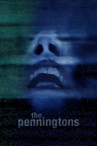 The Penningtons poster
