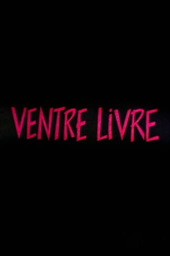 Ventre Livre poster
