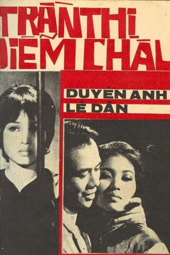 Trần Thị Diễm Châu poster