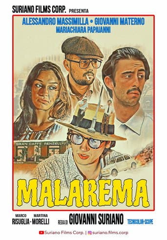 Malarema poster