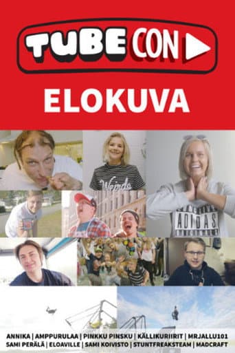 The Tubecon Movie poster