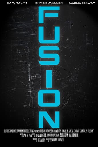 Fusion poster
