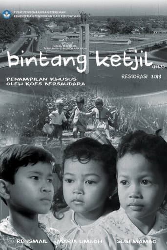 The Little Stars poster