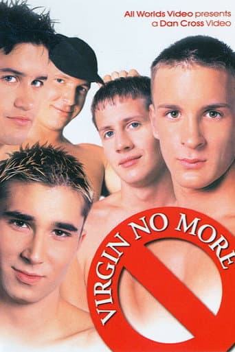 Virgin No More poster
