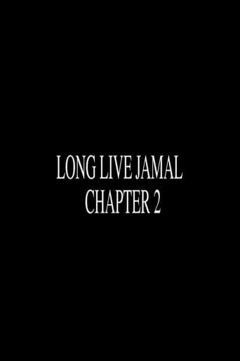 Long Live Jamal: Chapter 2 poster