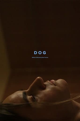 Dog poster