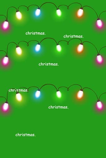 christmas. poster