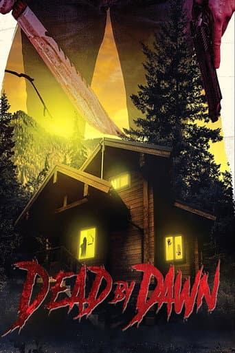 Dead by Dawn poster