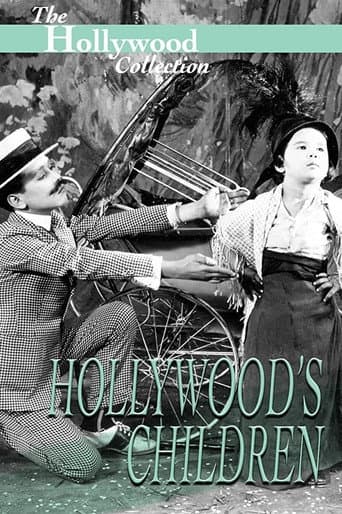 Hollywood’s Children poster