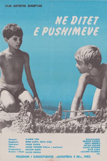 On Holidays poster