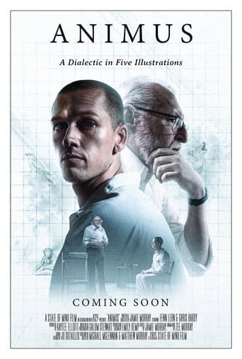 Animus poster