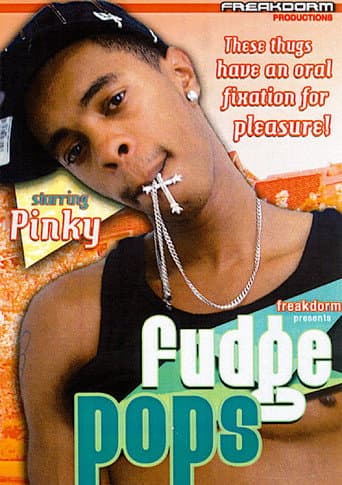 Fudge Pops poster