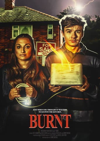 Burnt poster