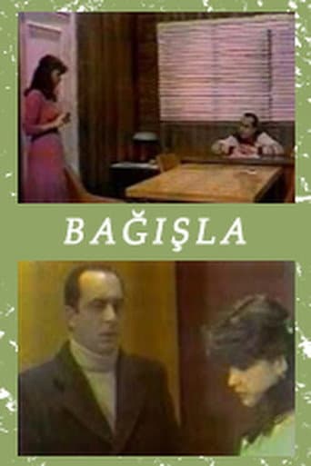 Bağışla poster
