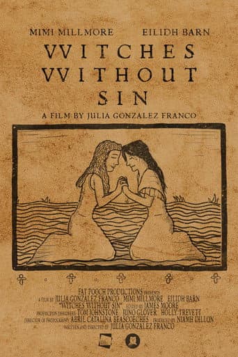 Witches Without Sin poster