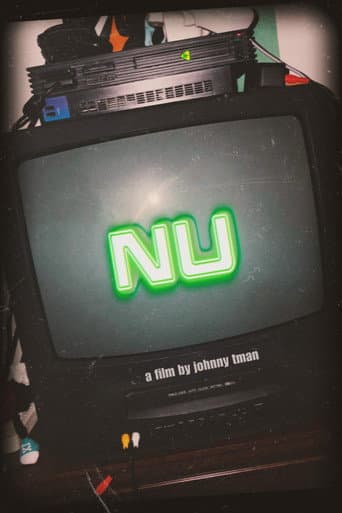 NU poster