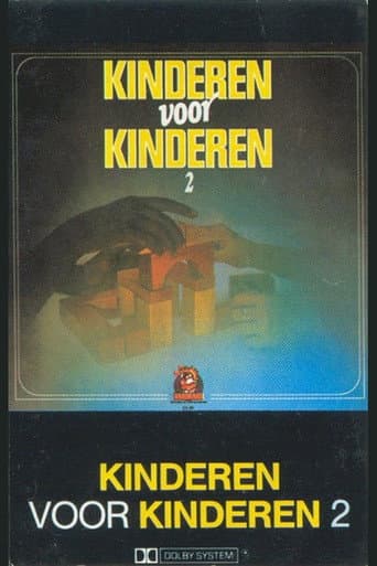 Kinderen voor Kinderen 2 poster