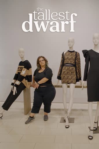 The Tallest Dwarf poster