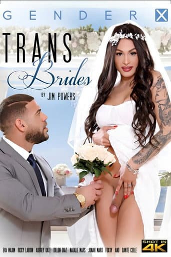Trans Brides poster