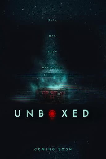 Unboxed poster