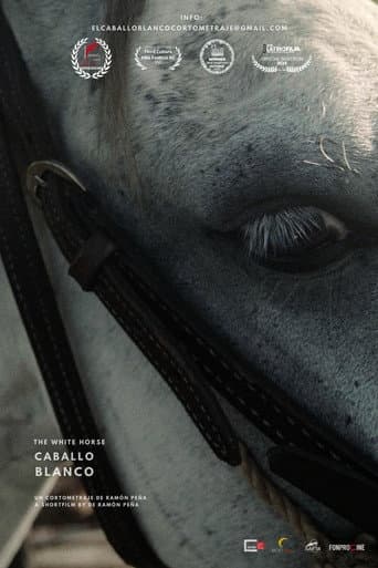 The White Horse poster