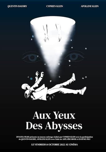 Aux Yeux des Abysses poster