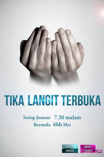 Tika Langit Terbuka poster
