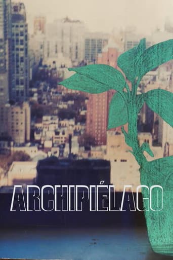 Archipelago poster