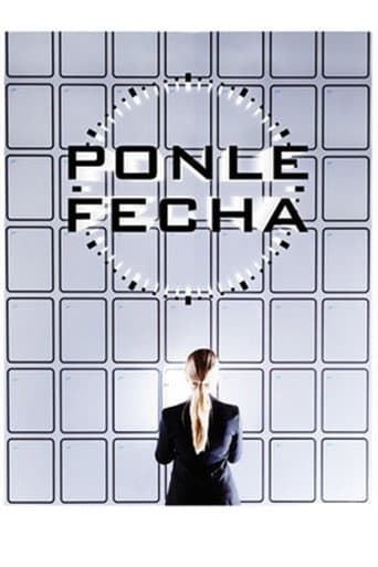 Set a Date poster