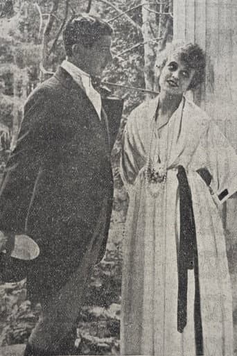 White and Black poster