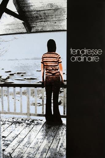 Ordinary Tenderness poster