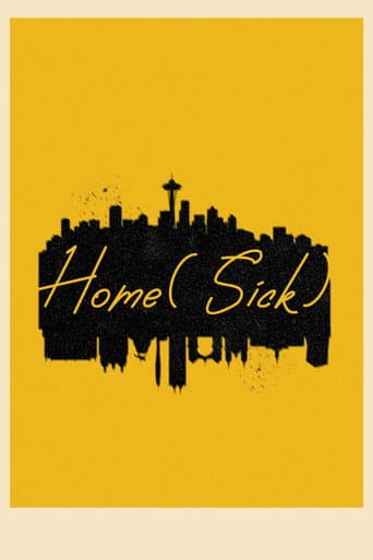 Home(sick): A Journey Within poster