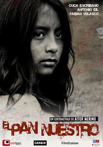 El pan nuestro poster