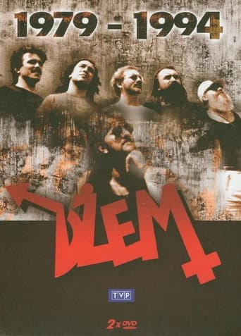 Dżem 1979-1994 poster