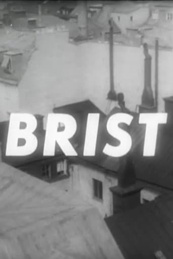 Brist poster