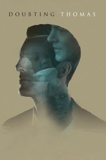 Doubting Thomas poster