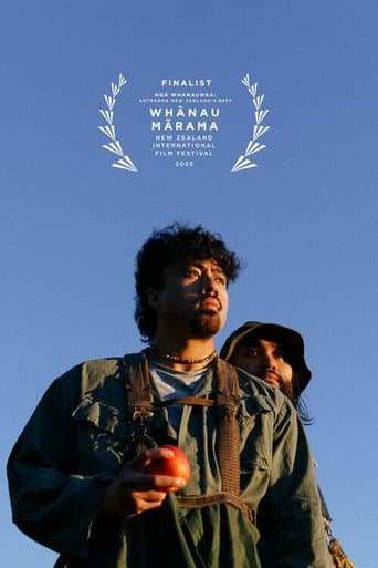 Picking Crew poster