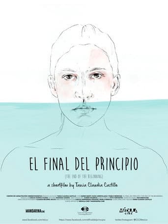 The End of the Beginning poster