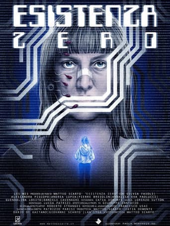 Zero Existence poster