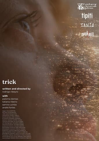 Trick poster
