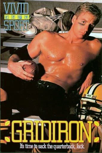 Gridiron poster