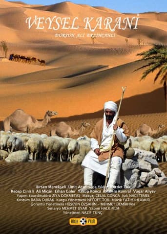 Veysel Karani poster