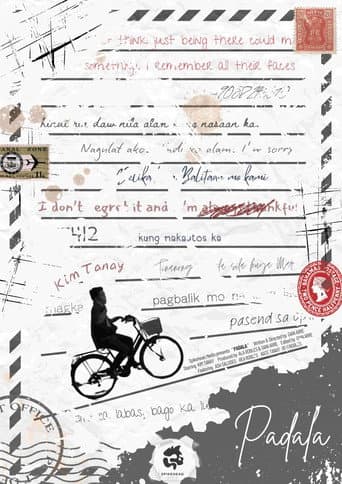 Padala poster