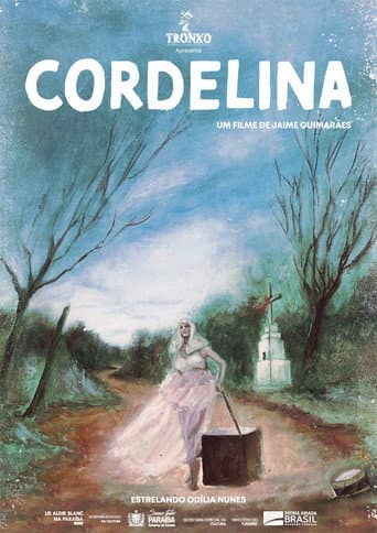 Cordelina poster