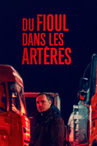 Flesh and Fuel poster