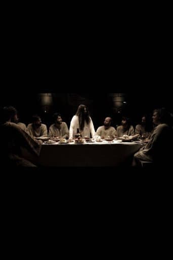 The Apostles poster