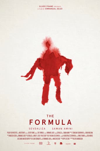 The Formula poster