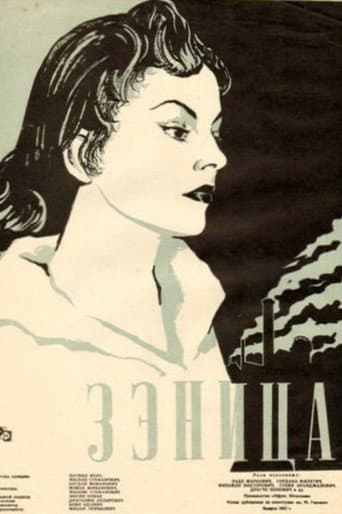 Zenica poster
