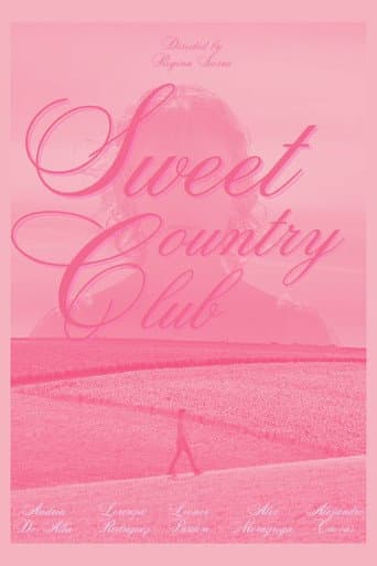 Sweet Country Club poster