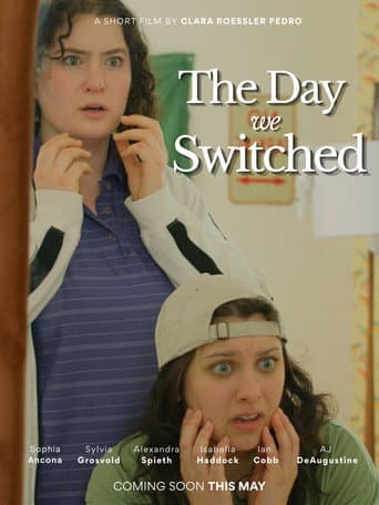 The Day We Switched poster